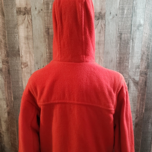 Vintage LL Bean Duffle Coat - Picture 10 of 16